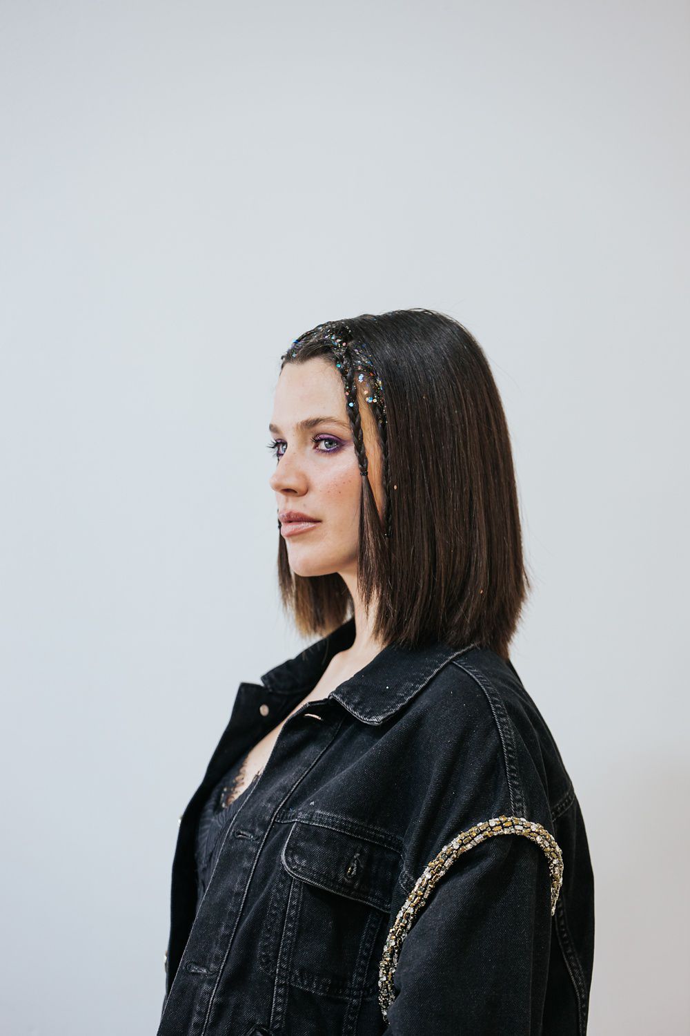 Dyson WashG1 remove manchas graças aos seus rolos